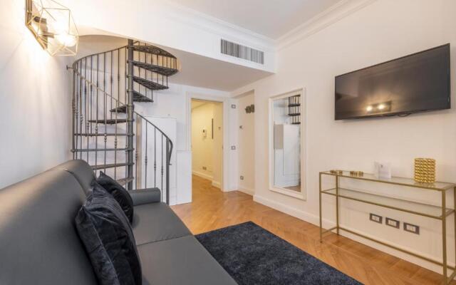 Milan Royal Suites - Brera
