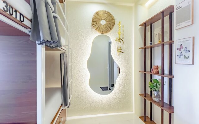 Danang Backpacker Hostel and Spa