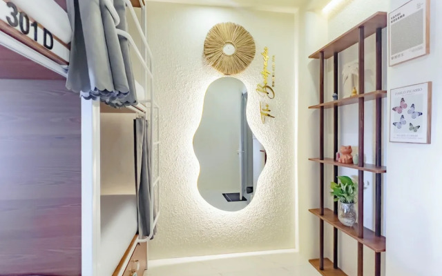Danang Backpacker Hostel and Spa