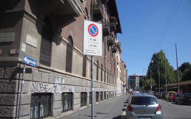 Appartamento in Bocconi