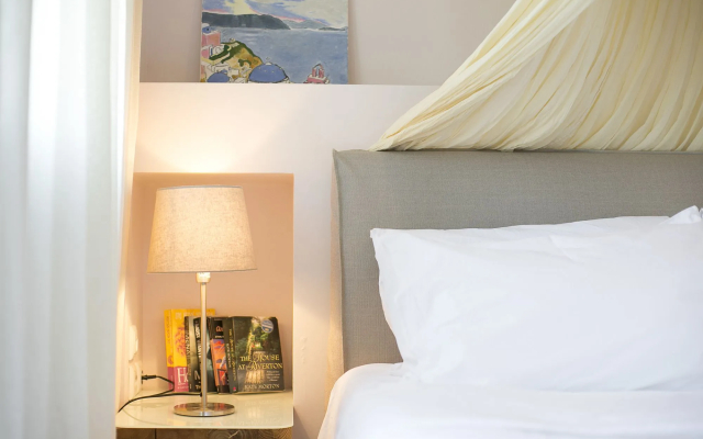 Skiathos Gea Villas