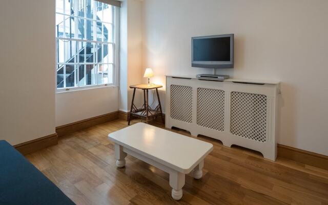 York Street Apartment