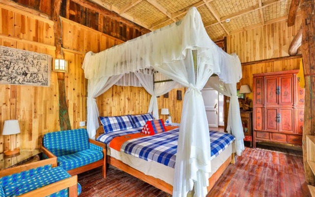 Om Yoga Resort