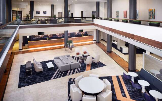 Hyatt Regency Columbus