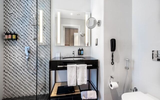 INK Hotel