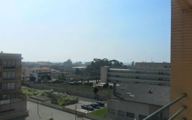 Casa de Ferias Sao Felix da Marinha/Espinho
