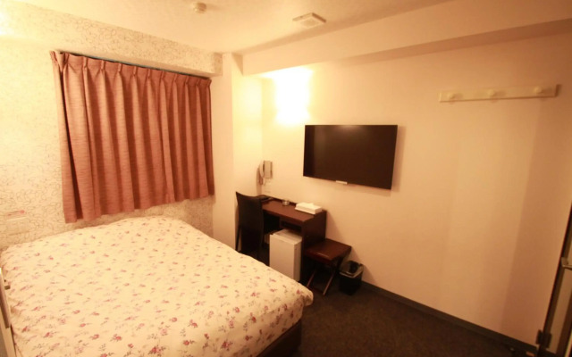 Toyama Town Hotel