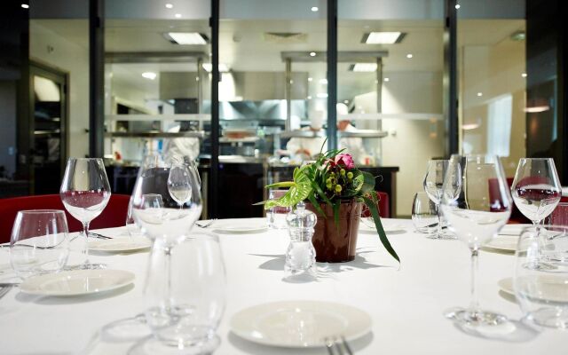 Hotel Mercure Villefranche-sur-Saone