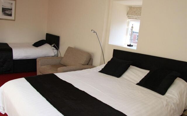 The Knighton Hotel