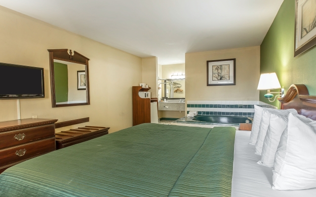 Inn at the Peachtrees, Ascend Hotel Collection