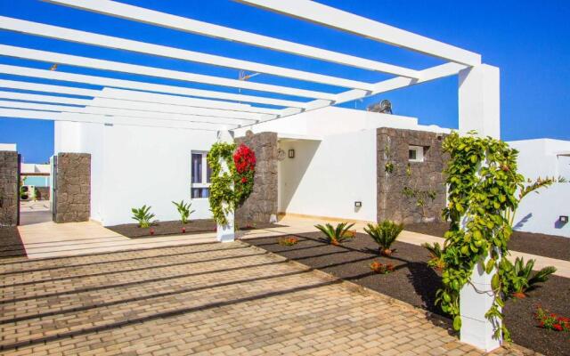 Villa Balandra