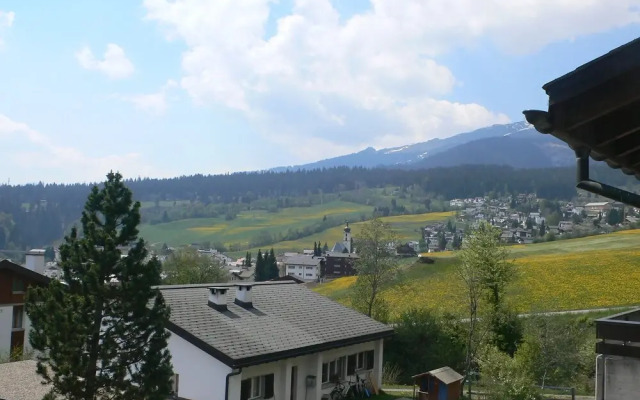 Valetta Sura Flims in Flims