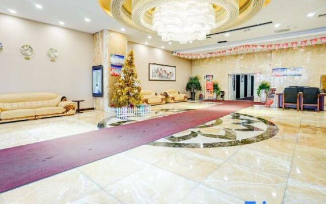 Songjiang International Hotel