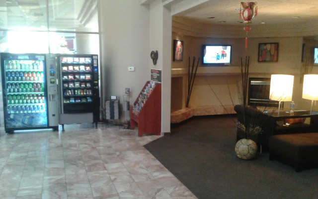 Rodeway Inn & Suites Las Vegas Strip