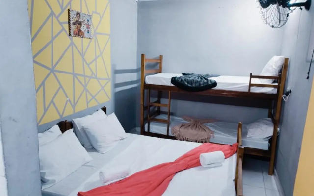 Hostel Aprisco Brasil