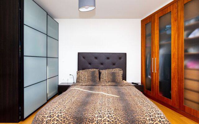Damasceno Deluxe Apartment