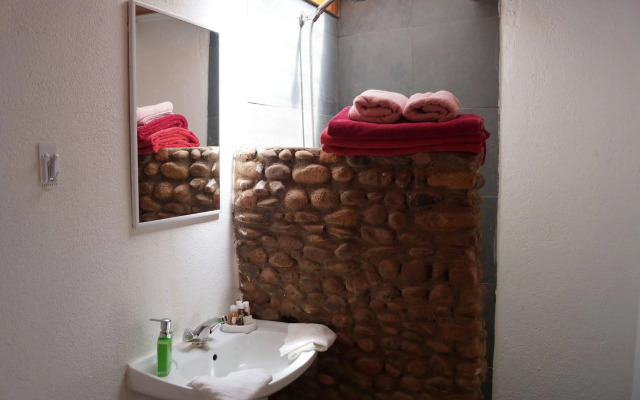 Atacama Lodge Rukazen