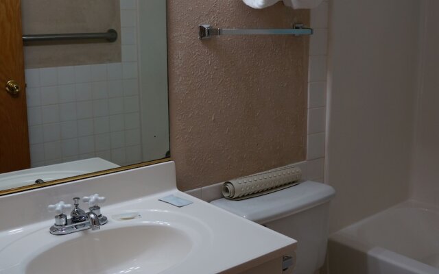 Fort Randall Casino Hotel