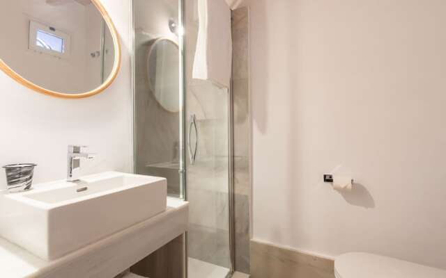 Pimienta 9 - Santa Cruz by Valcambre