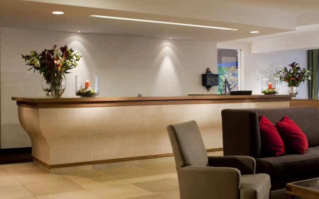 Hotel Waldhaus Ohlenbach