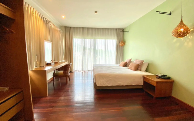 Patravana Resort