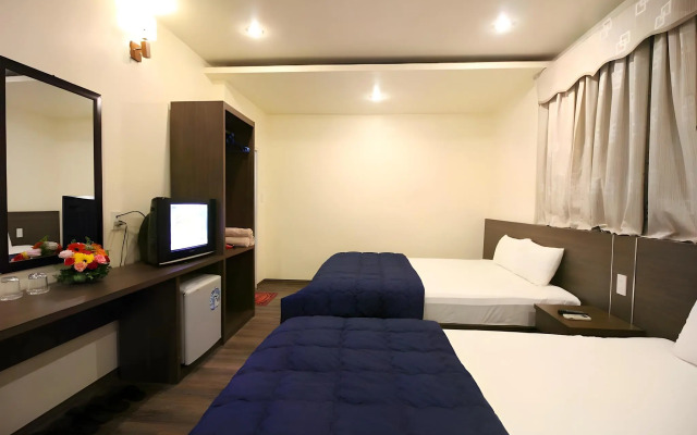 Catba Dream Hotel