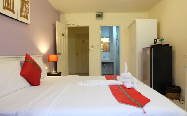 Phuket Racha at Kata Homestay