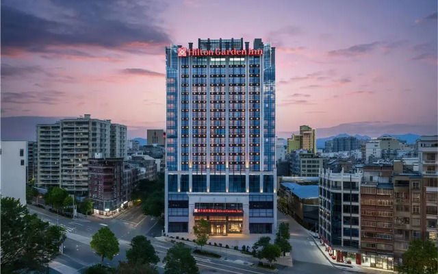 Hilton Garden Inn Maoming Xinyi