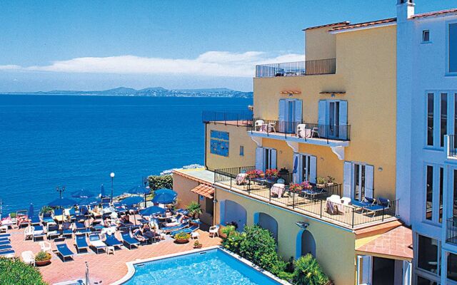 Hotel Parco Aurora
