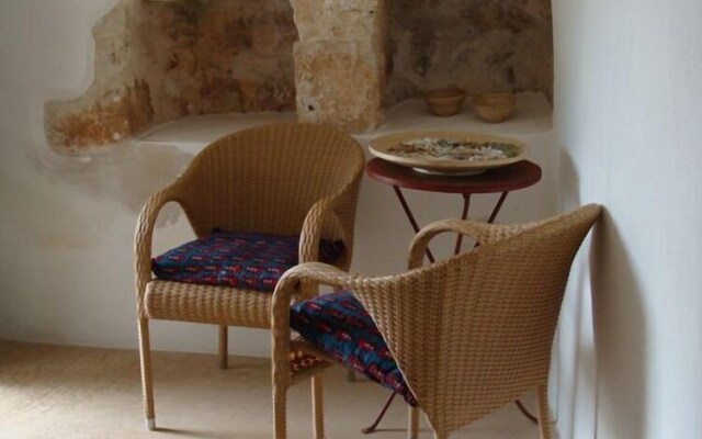 Trullo di Raffa