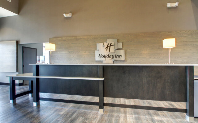 Holiday Inn Peoria At Grand Prairie, an IHG Hotel