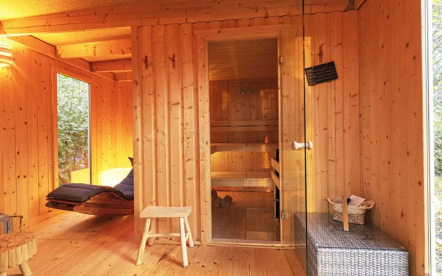 Johannisnest Comfortable Holiday Residence
