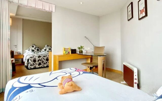 Maison New Century Hotel Ningbo Xinjingdu