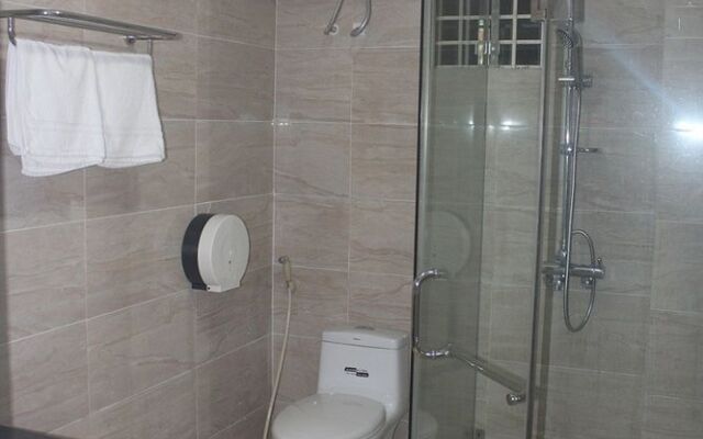 New Amely Hotel & Resident