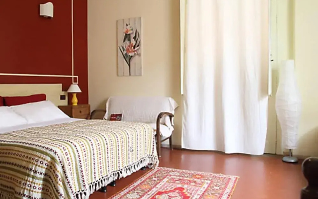 Le Muse B&B
