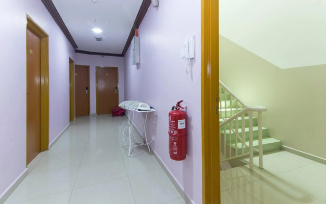 Saujana City Hotel by OYO Rooms