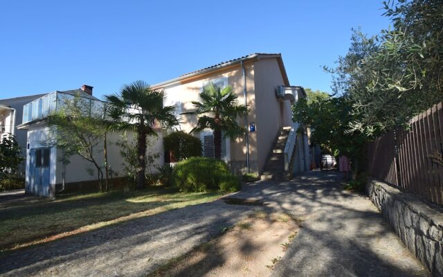 Apartment Magdica
