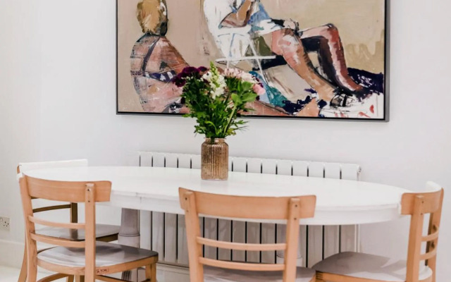 CS Apartments Notting Hill