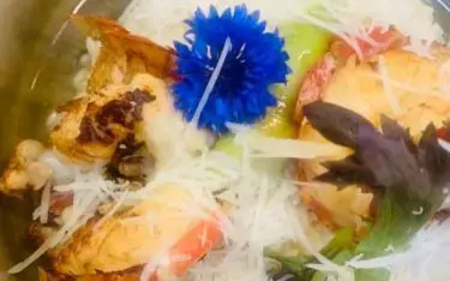 Hotel-Restaurant Buger Hof