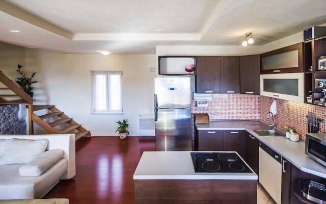 Apartments Selak