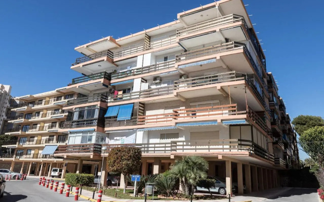 Moonkey - Apartamento Las Lanzas