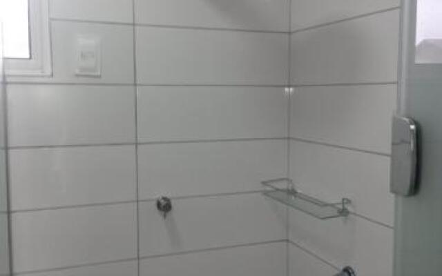 Apart Hotel Solar Agua - Flat: 216