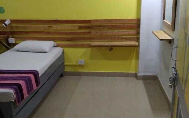 Haveli Hostel
