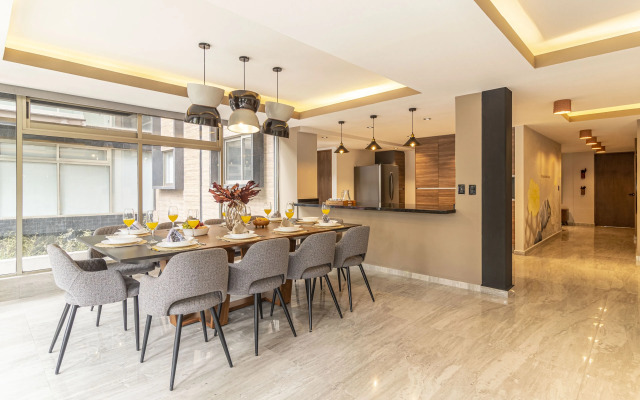 Casa Horacio by Kukun