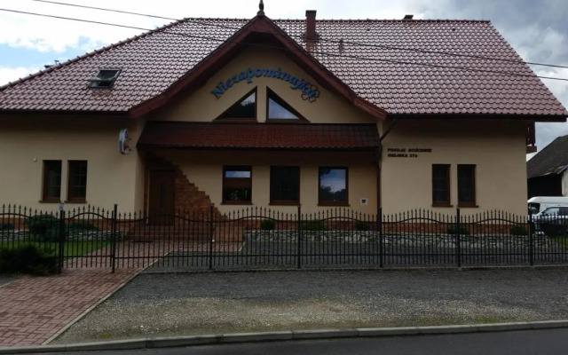 Niezapominajka