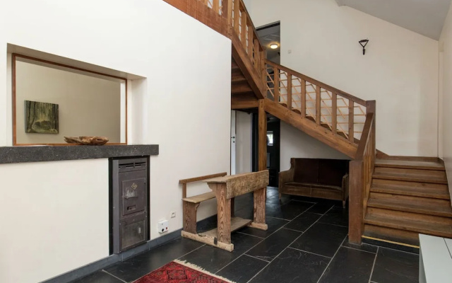 Comfortable, Quiet Holiday Home, Small Village, Great View