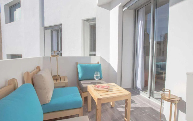 Stayhere Rabat - Agdal 2 - Classic Residence