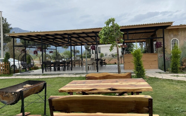 Karaöz Sapphire Bungalows