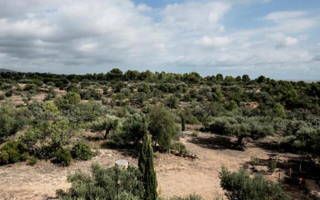 Finca Jabali