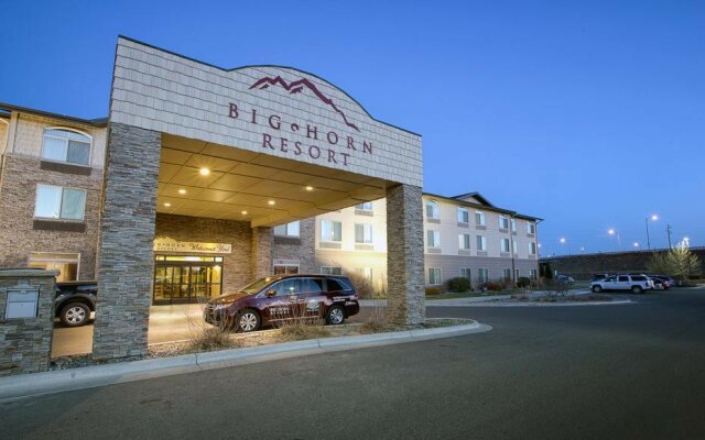 Big Horn Resort, Ascend Hotel Collection